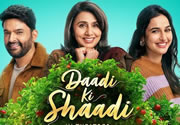 Comedy, Drama, Family