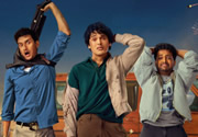 Adventure, Comedy