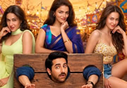 Comedy, Drama, Romantic