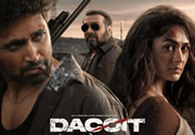 Action, Drama, Romantic, Thriller