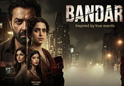 Crime, Drama, Mystery, Thriller