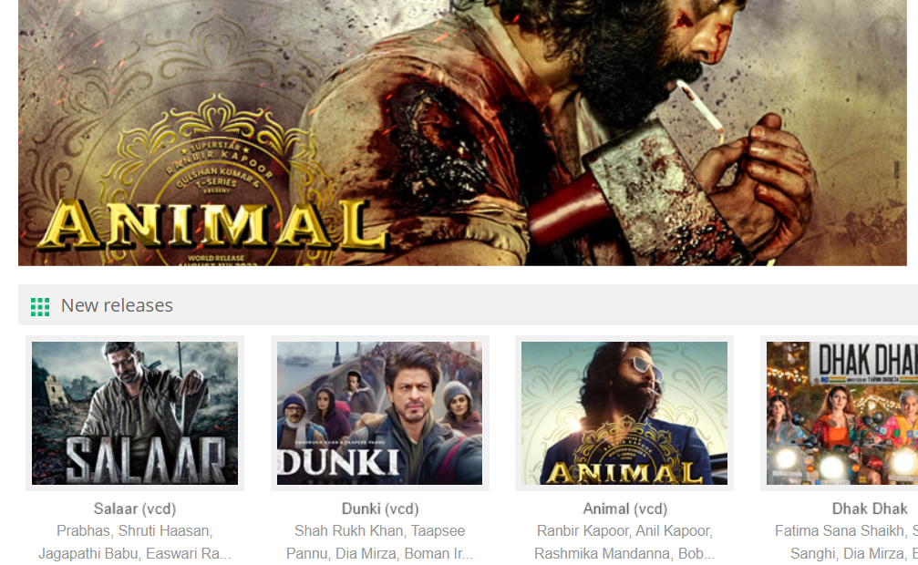 Stream the latest Bollywood movies online for free in HD. Watch Hindi movies online free and explore a list of best sites for unlimited Bollywood movie streaming. Watch Bollywood movies free, Free Hindi Movies, Bollywood movie streaming free, Bollywood movie streaming free