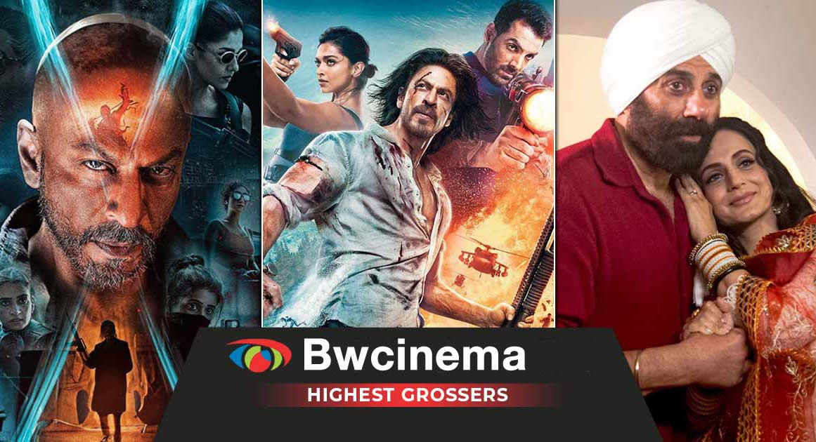 Looking for the best Bollywood movies of 2023 and upcoming releases in 2024? Get a comprehensive overview of Hindi cinema with new releases and top films. Best Bollywood Movies of 2023: Top Hindi Films of the Year and Upcoming 2024 Releases