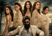 Action, Crime, Drama, Romantic, Thriller