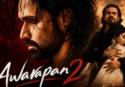 Action, Drama, Romantic, Thriller