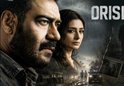 Crime, Drama, Mystery, Thriller