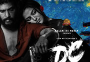 Action, Crime, Drama, Thriller