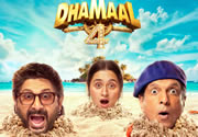 Adventure, Comedy