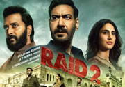 Action, Crime, Thriller