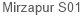 Action, Crime, Drama, TV Series