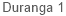 Crime, Suspense, Thriller, TV Series